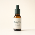 Ansiktsserum C-vitamin