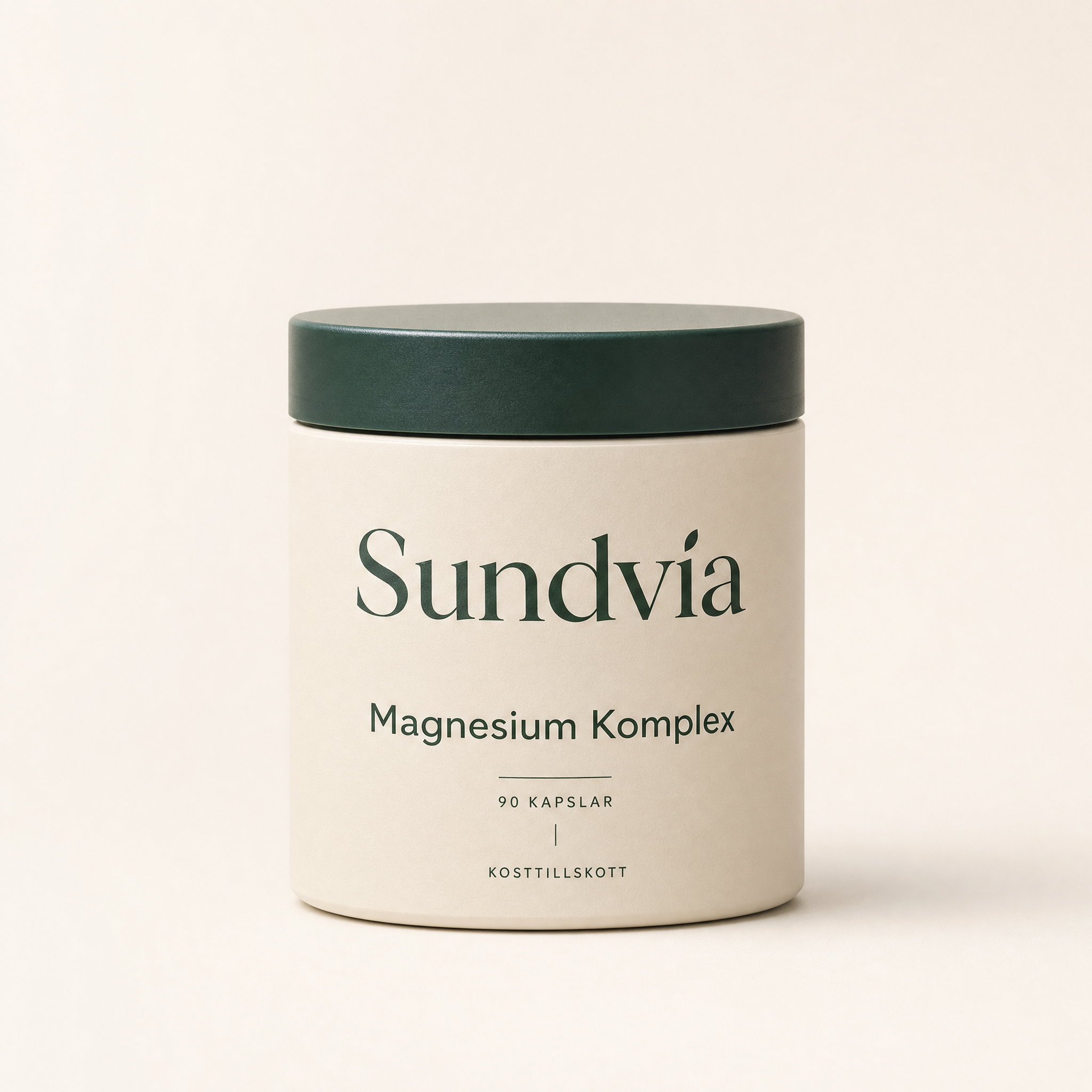 Magnesium Komplex